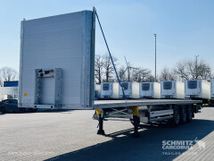 Schmitz Cargobull Plateau Standard 