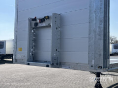 Schmitz Cargobull Plateau Standard 