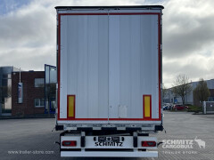 Schmitz Cargobull Curtainsider Standard 