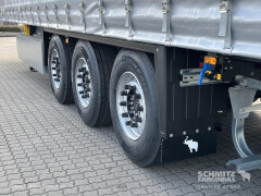 Schmitz Cargobull Curtainsider Standard 