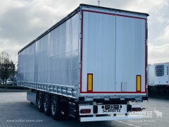Schmitz Cargobull Curtainsider Standard 