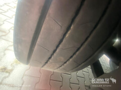 Schmitz Cargobull Curtainsider Mega 