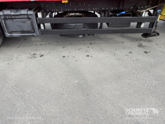 Schmitz Cargobull Curtainsider Standard 