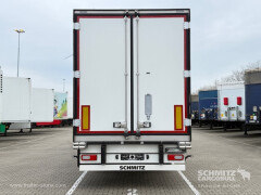 Schmitz Cargobull Oplegger Vries Standard Double deck 