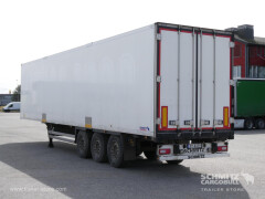 Schmitz Cargobull Kjølekasse Standard Double deck 