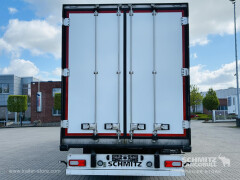 Schmitz Cargobull Tiefkühler Standard Doppelstock 
