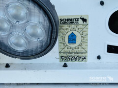 Schmitz Cargobull Tiefkühler Standard Doppelstock 