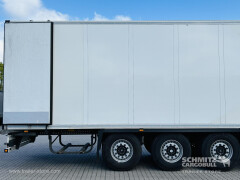 Schmitz Cargobull Tiefkühler Standard Doppelstock 