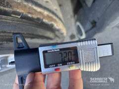 Schmitz Cargobull Curtainsider Standard 