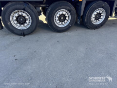 Schmitz Cargobull Curtainsider Standard 