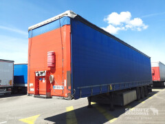 Schmitz Cargobull Semitrailer Curtainsider Standard 