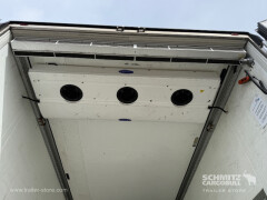 Schmitz Cargobull Oplegger Vries Multitemp Taillift 