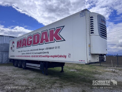 Schmitz Cargobull Reefer Standard 
