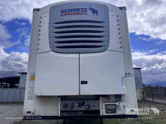Schmitz Cargobull Reefer Standard 