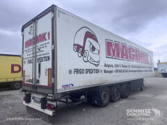Schmitz Cargobull Reefer Standard 