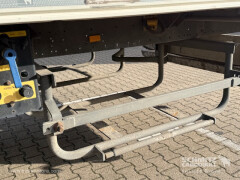 Schmitz Cargobull Oplegger Vries Multitemp 