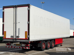 Schmitz Cargobull Oplegger Vries Multitemp 