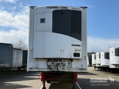 Schmitz Cargobull Oplegger Vries Multitemp 