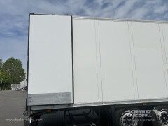 Schmitz Cargobull Tiefkühler Standard Doppelstock 