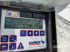 Schmitz Cargobull Tiefkühler Standard Doppelstock 