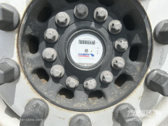 Schmitz Cargobull Tiefkühler Standard Doppelstock 