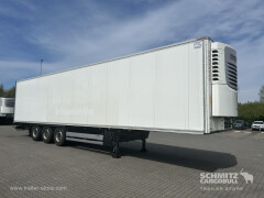 Schmitz Cargobull Tiefkühler Standard Doppelstock 