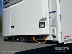 Schmitz Cargobull Tiefkühler Standard Ladebordwand 