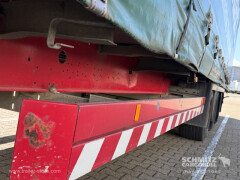 Schmitz Cargobull Oplegger Schuifzeil Mega 