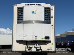 Krone Oplegger Vries Standard Taillift 