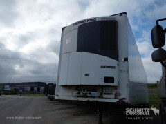 Schmitz Cargobull Semitrailer Reefer Standard Hayon 