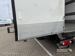 Schmitz Cargobull Oplegger Vries Standard 