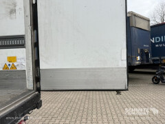 Schmitz Cargobull Oplegger Vries Standard 