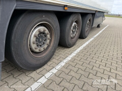 Schmitz Cargobull Oplegger Vries Standard 