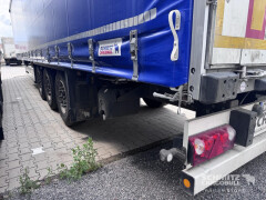 Schmitz Cargobull Curtainsider Standard 