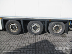 Schmitz Cargobull Tiefkühler Fleischhang 