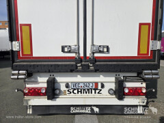 Schmitz Cargobull Reefer Standard 