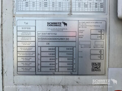 Schmitz Cargobull Reefer Standard 