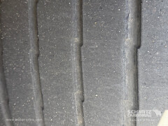 Schmitz Cargobull Oplegger Vries Standard Double deck 