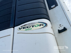 Schmitz Cargobull Oplegger Vries Standard Double deck 