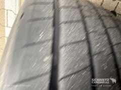 Schmitz Cargobull Oplegger Schuifzeil Standard 