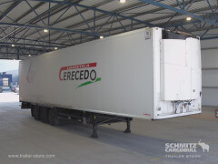 Schmitz Cargobull Semiremolque Frigo Standard 