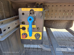 Schmitz Cargobull Tiefkühler Standard Doppelstock 