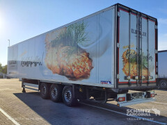 Schmitz Cargobull Tiefkühler Standard Doppelstock 