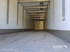 Schmitz Cargobull Tiefkühler Standard Doppelstock 