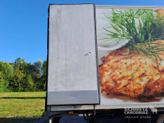 Schmitz Cargobull Tiefkühler Standard Doppelstock 