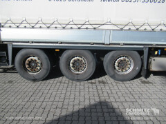 Schmitz Cargobull Curtainsider Bordwandsider 