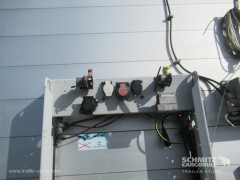 Schmitz Cargobull Curtainsider Bordwandsider 