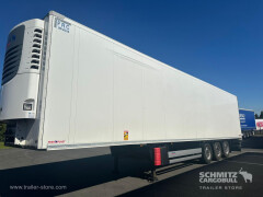 Schmitz Cargobull Semitrailer Reefer Standard Double étage 