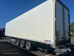 Schmitz Cargobull Semitrailer Reefer Standard Double étage 