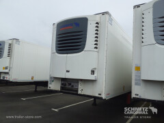 Schmitz Cargobull Semitrailer Reefer Standard Double étage 